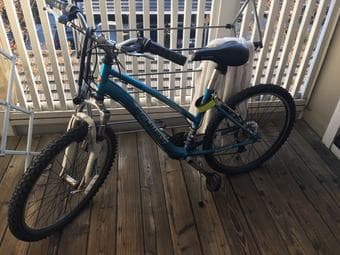 Bike 1