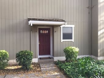 Large home, clean and respectful roommates. 1