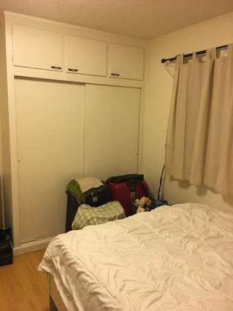 1BR room available in a 4BR house in Palo Alto - $1,400 3