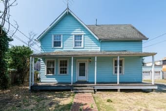 Join our awesome, community home in San Mateo 2