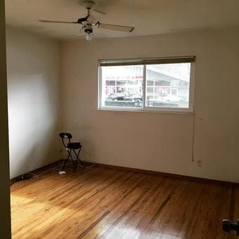 1BR room available in a 2BR/1BA home 1