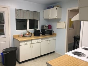 Sublet room in charming Palo Alto house available from 4/1 to 6/30 1