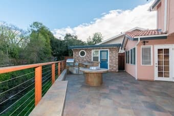 Working Bay Area professionals living together - Room available to ren 1