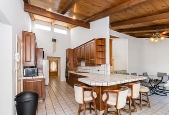 Looking for a housemate to share this awesome house! 2