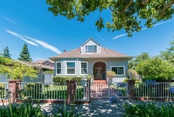 Room for rent in a spectacular home + friendly housemates 1