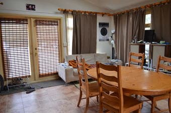 Sublet furnished room between March 16 and April 1, flexible dates 2