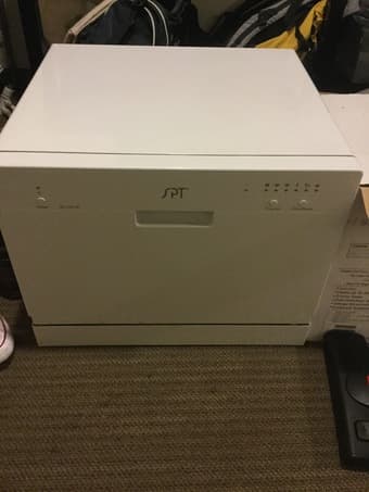 dish washer for sell 1