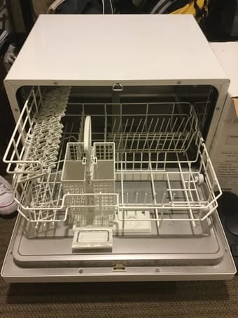 dish washer for sell 2