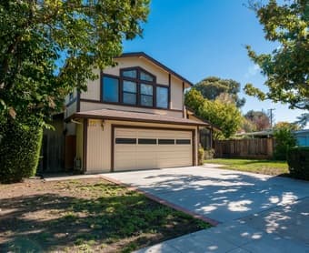 Join our BEAUTIFUL home! 1,390 1