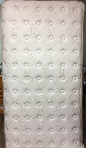 Gently Used Twin Mattress For Sale 2