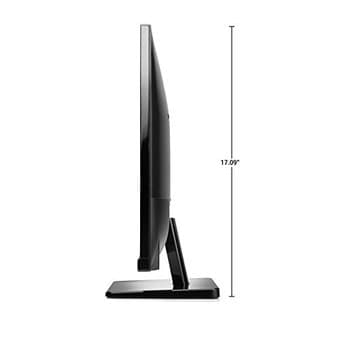 HP 27sv 27-Inch LED Monitor 3