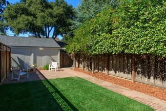 Shared Rooms in Palo Alto. Also we have a Girls Only room and Co-Ed! 3