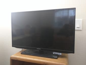 Samsung LED TV for Sale | 32 inch 2