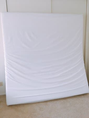 Free Mattress (king size × 1) (Los Altos) 1