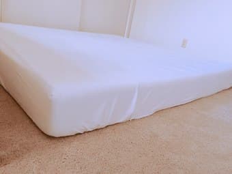 Free Mattress (king size × 1) (Los Altos) 2