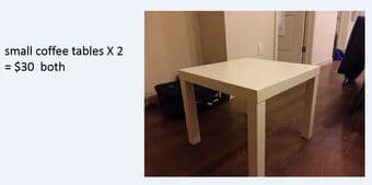 household items 2