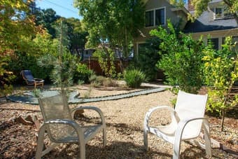 Shared Rooms in Palo Alto. Also we have a Girls Only room and Co-Ed! 3