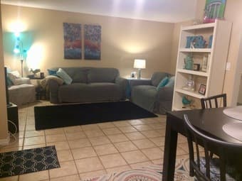 $1595/ month – Room for rent in downtown Menlo Park 2
