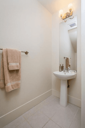 Gorgeous Town house for rent in Palo Alto 2