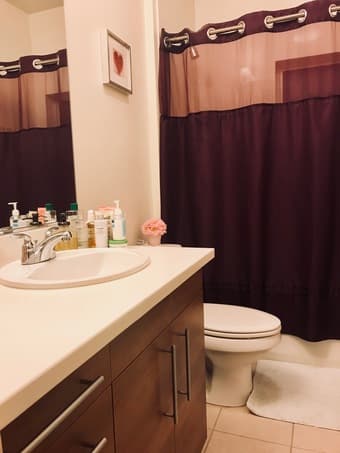 Gorgeous Town house for rent in Palo Alto 3