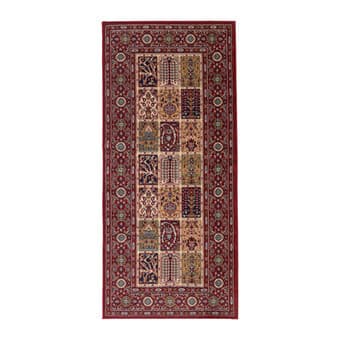 IKEA Valby rug (smaller) 1