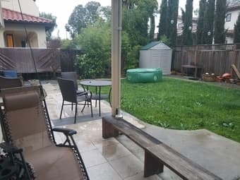1 bedroom available in Palo Alto - April 1st 3