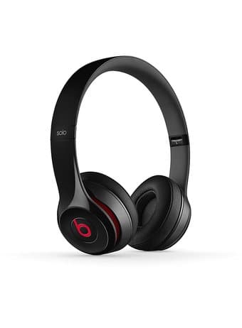 Beats solo 2 on ear headphone 2