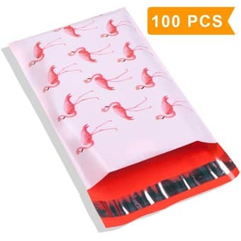 Flamingo mailers you didn't know you NEED though 1