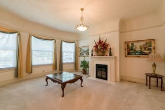 Working Bay Area professionals living together - Room available to ren 3
