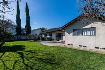 Come live with us in Palo Alto! 1