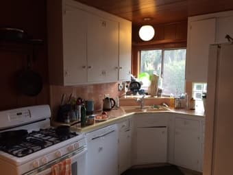 Great room in College Terrace house, MUST RENT BY APRIL 1! $1,400 1