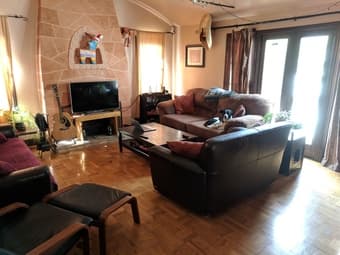 Room available in adorable house close to Facebook and Stanford! 1