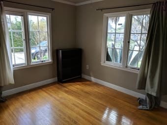 Room available in adorable house close to Facebook and Stanford! 2