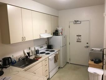 Studio Apt. Offered for Sublease this Summer (June-September) 2
