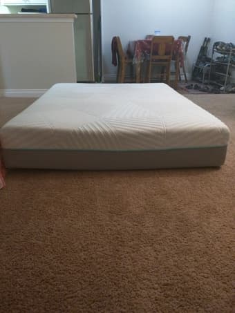 Sleep Master iCoil 10 Inch Spring and Gel Memory Foam Hybrid Mattress 3