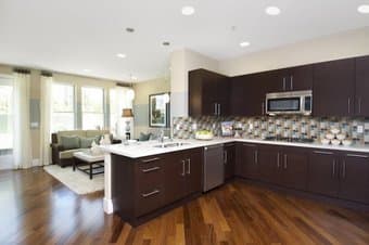 Town house in Palo Alto available for rent 2