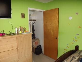 nice, cozy room for rent short term 3