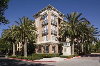 San Jose北/Milpitas 精装修2室2卫现代公寓 1