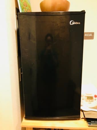 Mini Fridge 3