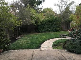 $1200 Menlo Park Room Available 1