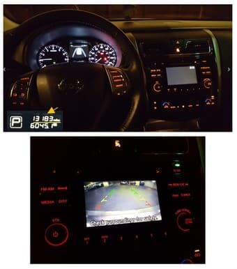 Nissan Altima, SVm 2015,13,400 mileage, Clean title, Active warranty 3