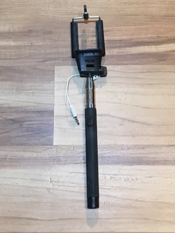 Selfie stick 1