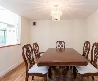Need a room in a house full of cool people? We've got one! 2