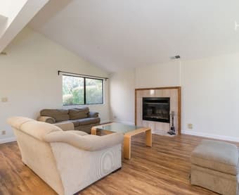 Need a room in a house full of cool people? We've got one! 3