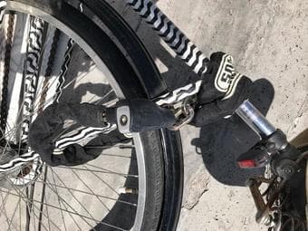 Unique cruiser bike 2