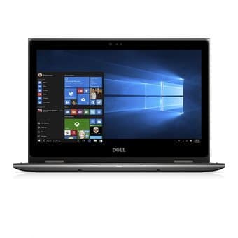 Dell Inspiron 13.3" FHD 2-in 1 Laptop (7th Generation Intel Core i5, 8 1