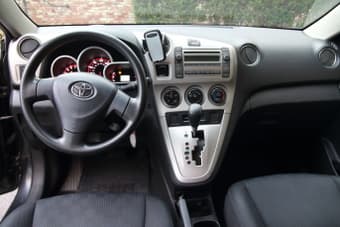 2009 Toyota Matrix - reduced price 2