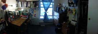 Stanford Rains 2br/1ba Sublicense Summer 1
