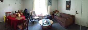 Stanford Rains 2br/1ba Sublicense Summer 2