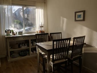 Large room 3 blocks from Stanford, 1 year lease 3